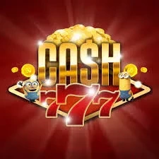 cash777 Logo